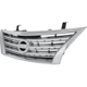 Purchase Top-Quality Grille Assembly - NI1200252PP pa4