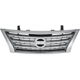 Purchase Top-Quality Grille Assembly - NI1200252PP pa5