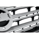 Purchase Top-Quality Grille Assembly - NI1200252PP pa6