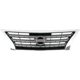 Purchase Top-Quality Grille Assembly - NI1200253OE pa1