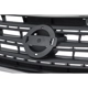 Purchase Top-Quality Grille Assembly - NI1200253OE pa2