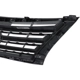 Purchase Top-Quality Grille Assembly - NI1200253OE pa3