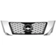 Purchase Top-Quality Grille Assembly - NI1200254 pa1