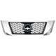 Purchase Top-Quality Grille Assembly - NI1200255 pa1