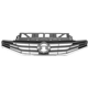 Purchase Top-Quality Grille Assembly - NI1200257 pa2