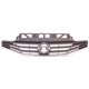 Purchase Top-Quality Grille Assembly - NI1200257PP pa1