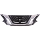 Purchase Top-Quality Grille Assembly - NI1200278C pa1