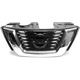 Purchase Top-Quality Grille Assembly - NI1200281C pa1