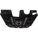 Purchase Top-Quality Grille Assembly - NI1200281C pa8