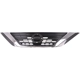 Purchase Top-Quality Grille Assembly - NI1200283OE pa1