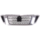 Purchase Top-Quality Grille Assembly - NI1200286C pa1