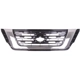 Purchase Top-Quality Grille Assembly - NI1200296C pa1