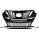 Purchase Top-Quality Grille Assembly - NI1200297 pa1