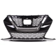 Purchase Top-Quality Grille Assembly - NI1200297C pa1