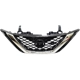 Purchase Top-Quality Grille Assembly - NI1200300 pa1