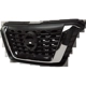Purchase Top-Quality Grille Assembly - NI1200301 pa9