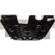 Purchase Top-Quality Grille Assembly - NI1200303C pa3