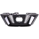 Purchase Top-Quality Grille Assembly - NI1200309C pa1