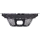 Purchase Top-Quality Grille Assembly - NI1200311C pa1