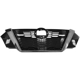 Purchase Top-Quality Grille Assembly - NI1200317 pa3
