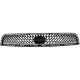 Purchase Top-Quality Grille Assembly - SC1200106 pa1