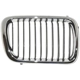 Purchase Top-Quality Grille Assembly by SHERMAN PARTS - 0054A-99-4 pa1
