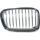 Purchase Top-Quality Grille Assembly by SHERMAN PARTS - 0054B-99-2 pa1