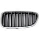 Purchase Top-Quality Grille Assembly by SHERMAN PARTS - 0056C-99-1 pa1