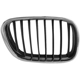 Purchase Top-Quality Grille Assembly by SHERMAN PARTS - 0068-99-2 pa1