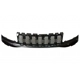 Purchase Top-Quality Grille Assembly by SHERMAN PARTS - 033-99U pa1