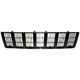 Purchase Top-Quality Grille Assembly by SHERMAN PARTS - 076-99-1 pa1