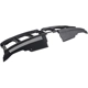 Purchase Top-Quality Grille Assembly by SHERMAN PARTS - 088B-99QU pa4