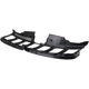 Purchase Top-Quality Grille Assembly by SHERMAN PARTS - 088B-99QU pa5