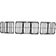 Purchase Top-Quality Grille Assembly by SHERMAN PARTS - 088C-99QU pa1
