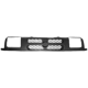 Purchase Top-Quality Grille Assembly by SHERMAN PARTS - 1608-99-0 pa1