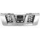 Purchase Top-Quality Grille Assembly by SHERMAN PARTS - 1609-99-0 pa2
