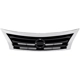 Purchase Top-Quality Grille Assembly by SHERMAN PARTS - 1614A-99-0 pa1