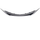 Purchase Top-Quality Grille Assembly by SHERMAN PARTS - 1614B-99Q-0 pa1