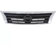 Purchase Top-Quality Grille Assembly by SHERMAN PARTS - 1614B-99Q-0 pa3