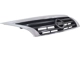 Purchase Top-Quality Grille Assembly by SHERMAN PARTS - 1614B-99Q-0 pa4