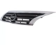 Purchase Top-Quality Grille Assembly by SHERMAN PARTS - 1614B-99Q-0 pa5