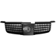 Purchase Top-Quality Grille Assembly by SHERMAN PARTS - 1626AA-99-0 pa1