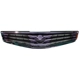 Purchase Top-Quality Grille Assembly by SHERMAN PARTS - 1626BC-99-0 pa1