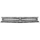 Purchase Top-Quality Grille Assembly by SHERMAN PARTS - 162C-99U pa1