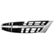 Purchase Top-Quality Grille Assembly by SHERMAN PARTS - 1630-99-2 pa2