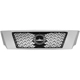 Purchase Top-Quality Grille Assembly by SHERMAN PARTS - 1643AB-99-0 pa1