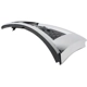 Purchase Top-Quality Grille Assembly by SHERMAN PARTS - 1643AB-99-0 pa3