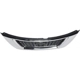 Purchase Top-Quality Grille Assembly by SHERMAN PARTS - 1643AB-99-0 pa4