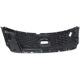 Purchase Top-Quality Grille Assembly by SHERMAN PARTS - 1643AB-99-0 pa5