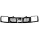Purchase Top-Quality SHERMAN PARTS - 1644-99-0 - Grille pa1